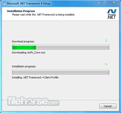 Download .NET Framework 4.7.1 .